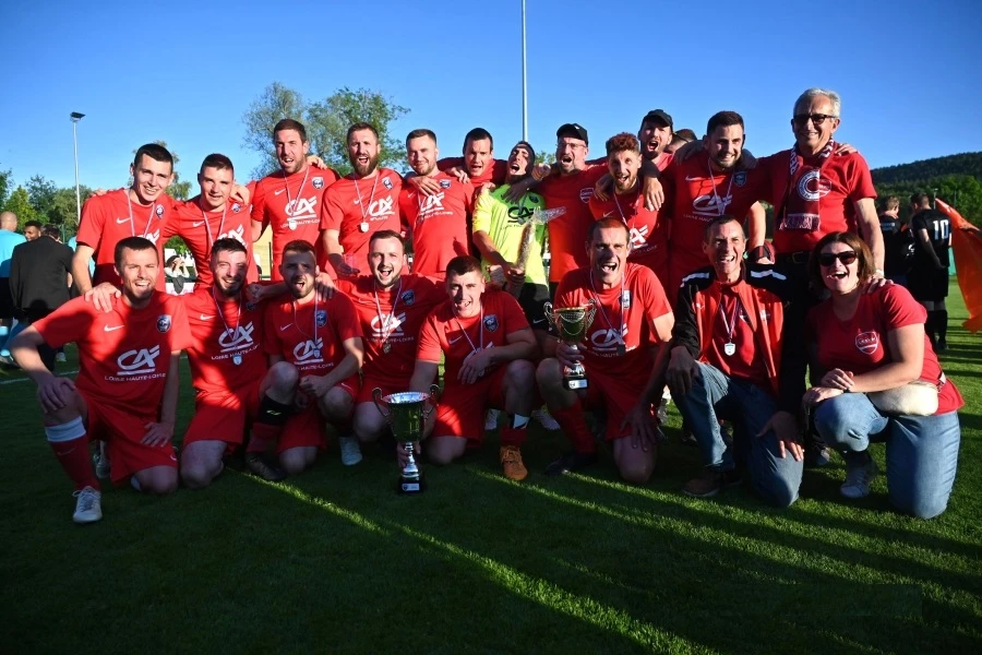 La Coupe Régis Fay est Sanvitournaire!